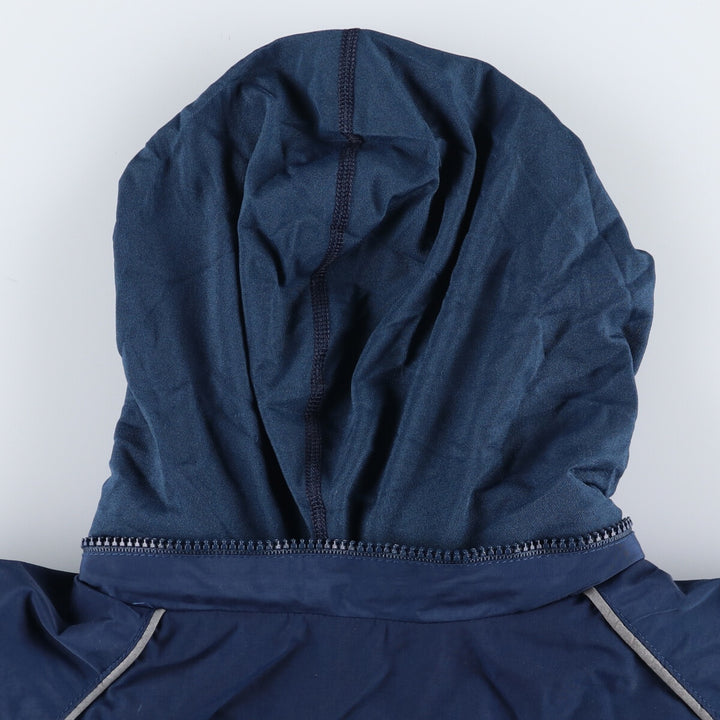 Genuine US military USAIR FORCE SKILCRAFT PTU training jacket, nylon jacket, made in USA, MEDIUM/REGULAR, equivalent to men's M /eaa515233