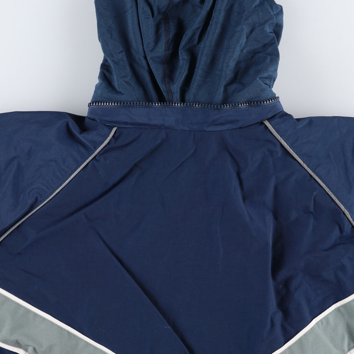 Genuine US military USAIR FORCE SKILCRAFT PTU training jacket, nylon jacket, made in USA, MEDIUM/REGULAR, equivalent to men's M /eaa515233