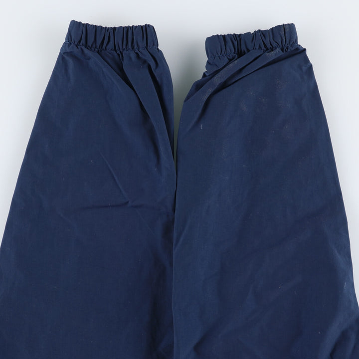 Genuine US military USAIR FORCE SKILCRAFT PTU training jacket, nylon jacket, made in USA, MEDIUM/REGULAR, equivalent to men's M /eaa515233