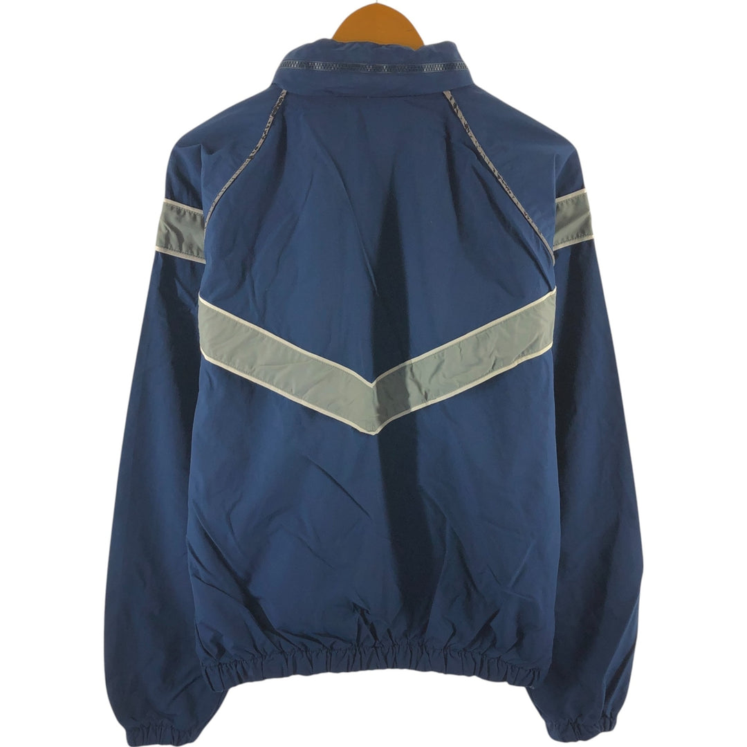 US Military SKILCRAFT PTU Training Jacket Nylon Jacket Men's XL equivalent /eaa515234