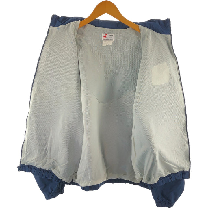 US Military SKILCRAFT PTU Training Jacket Nylon Jacket Men's XL equivalent /eaa515234