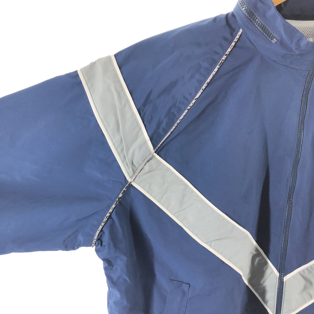 US Military SKILCRAFT PTU Training Jacket Nylon Jacket Men's XL equivalent /eaa515234