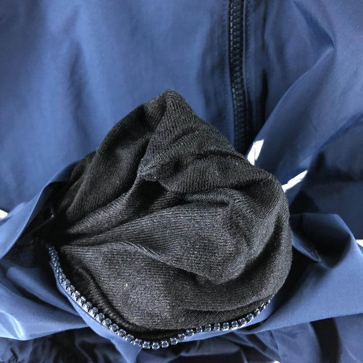 US Military SKILCRAFT PTU Training Jacket Nylon Jacket Men's XL equivalent /eaa515234