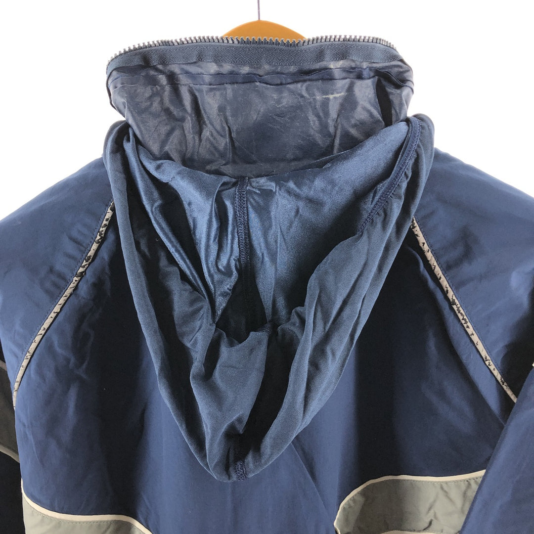 US Military SKILCRAFT PTU Training Jacket Nylon Jacket Men's XL equivalent /eaa515234