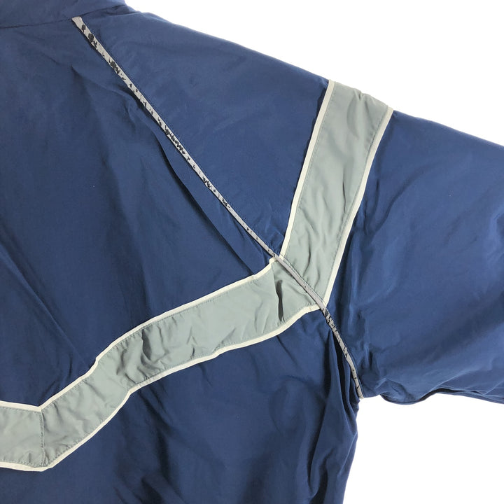 US Military SKILCRAFT PTU Training Jacket Nylon Jacket Men's XL equivalent /eaa515234