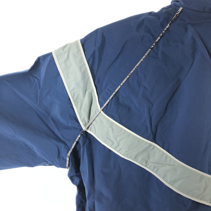 US Military SKILCRAFT PTU Training Jacket Nylon Jacket Men's XL equivalent /eaa515234