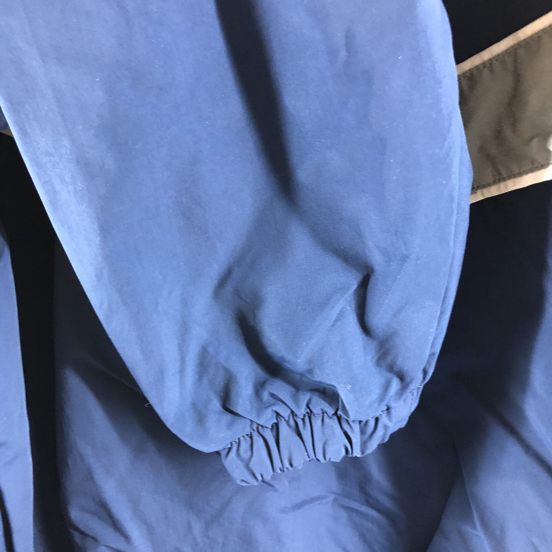 US Military SKILCRAFT PTU Training Jacket Nylon Jacket Men's XL equivalent /eaa515234