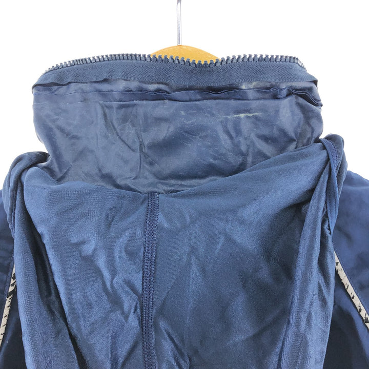 US Military SKILCRAFT PTU Training Jacket Nylon Jacket Men's XL equivalent /eaa515234