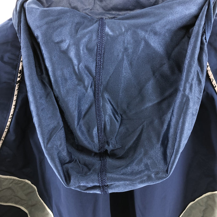 US Military SKILCRAFT PTU Training Jacket Nylon Jacket Men's XL equivalent /eaa515234