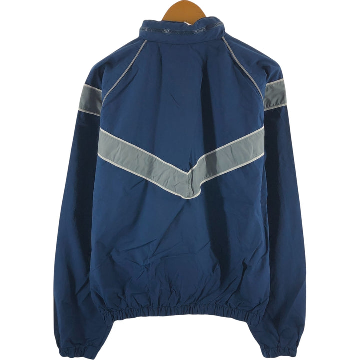 Genuine US military USAIR FORCE SKILCRAFT PTU training jacket nylon jacket made in USA MEDIUM LONG men's M equivalent /eaa515235