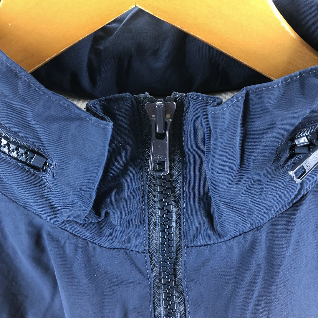 Genuine US military USAIR FORCE SKILCRAFT PTU training jacket nylon jacket made in USA MEDIUM LONG men's M equivalent /eaa515235