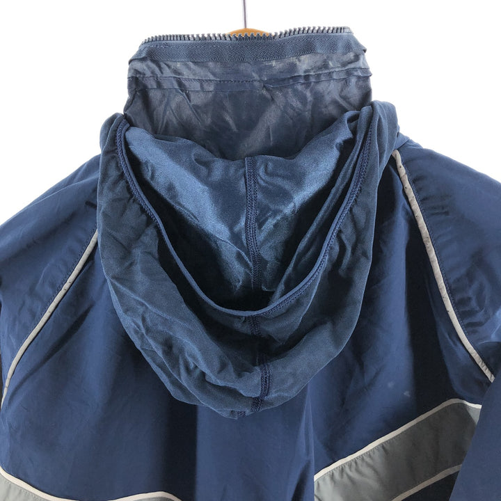 Genuine US military USAIR FORCE SKILCRAFT PTU training jacket nylon jacket made in USA MEDIUM LONG men's M equivalent /eaa515235