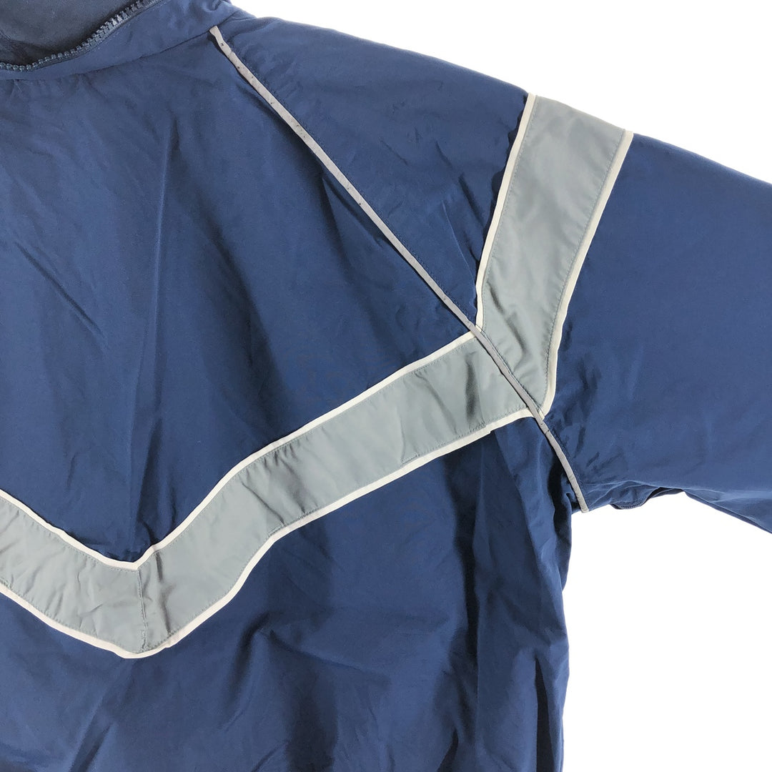 Genuine US military USAIR FORCE SKILCRAFT PTU training jacket nylon jacket made in USA MEDIUM LONG men's M equivalent /eaa515235