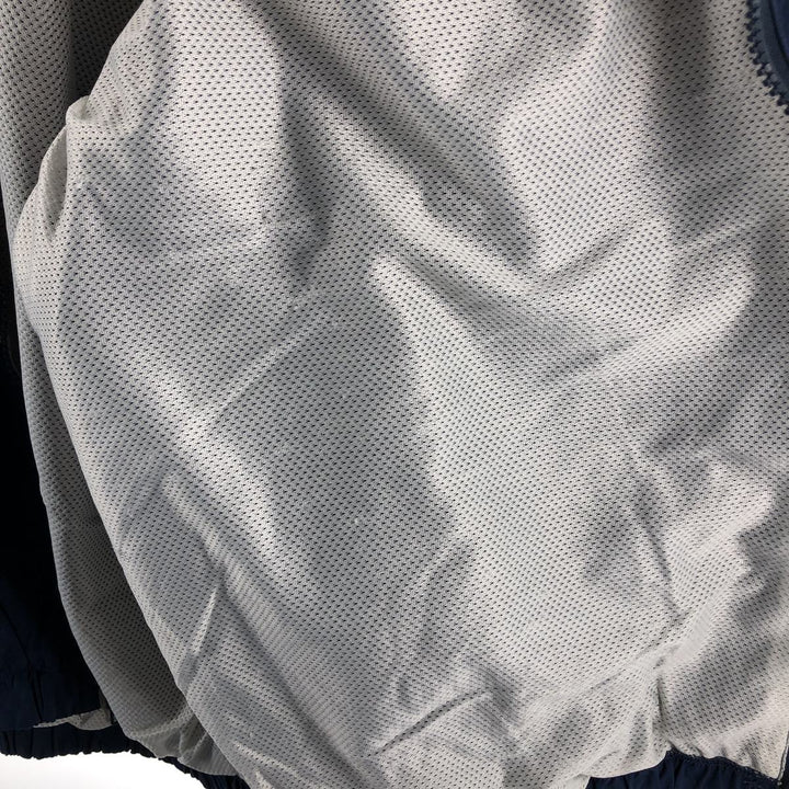 Genuine US military USAIR FORCE SKILCRAFT PTU training jacket nylon jacket made in USA MEDIUM LONG men's M equivalent /eaa515235