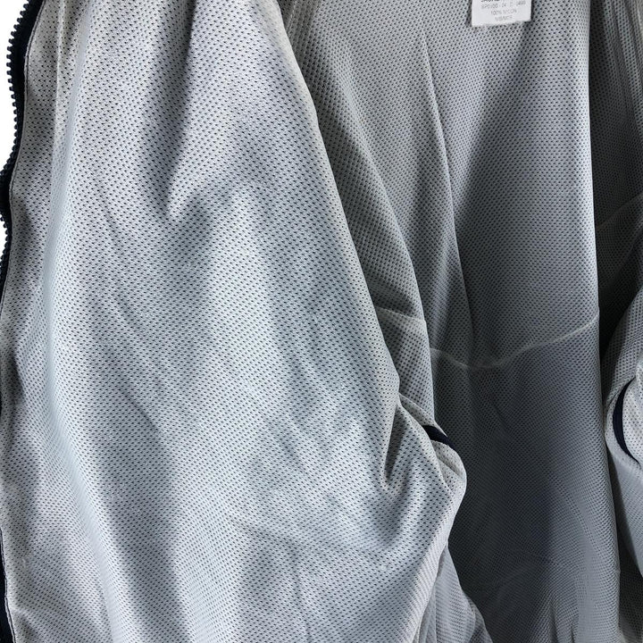 Genuine US military USAIR FORCE SKILCRAFT PTU training jacket nylon jacket made in USA MEDIUM LONG men's M equivalent /eaa515235