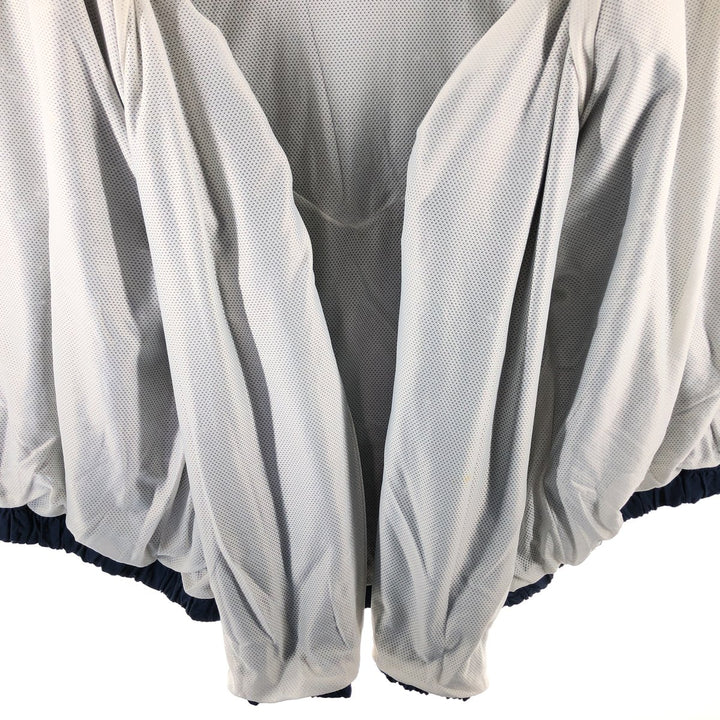 Genuine US military USAIR FORCE SKILCRAFT PTU training jacket nylon jacket made in USA MEDIUM LONG men's M equivalent /eaa515235