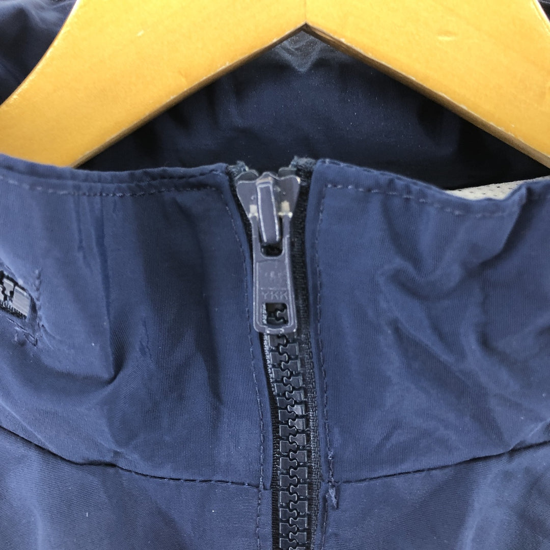 00'S US Military Genuine USAIR FORCE PTU Training Jacket Nylon Jacket Made in USA MEDIUM/SHORT Men's M equivalent /eaa515237