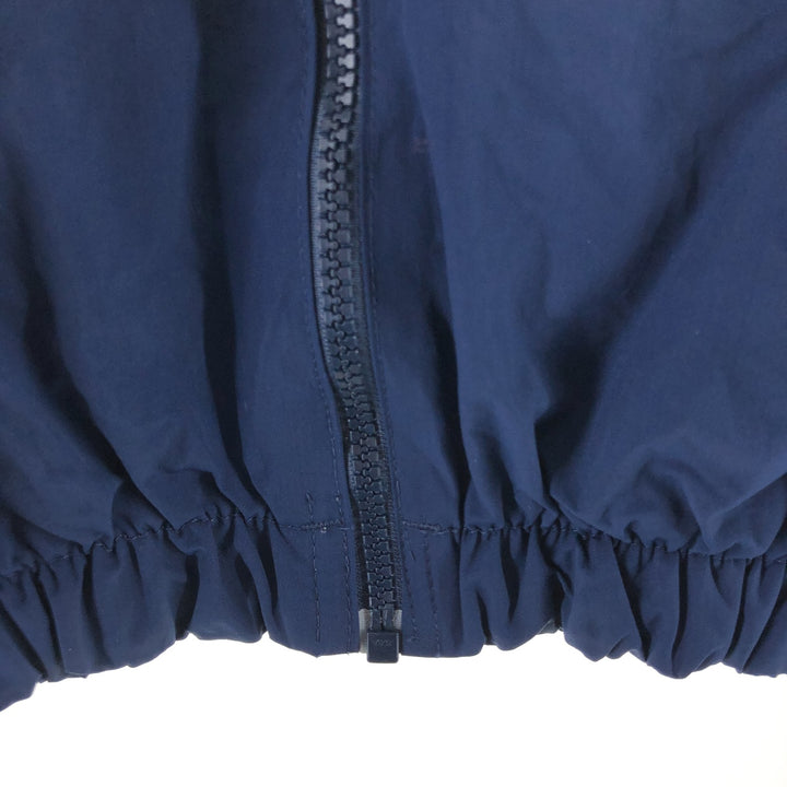 00'S US Military Genuine USAIR FORCE PTU Training Jacket Nylon Jacket Made in USA MEDIUM/SHORT Men's M equivalent /eaa515237