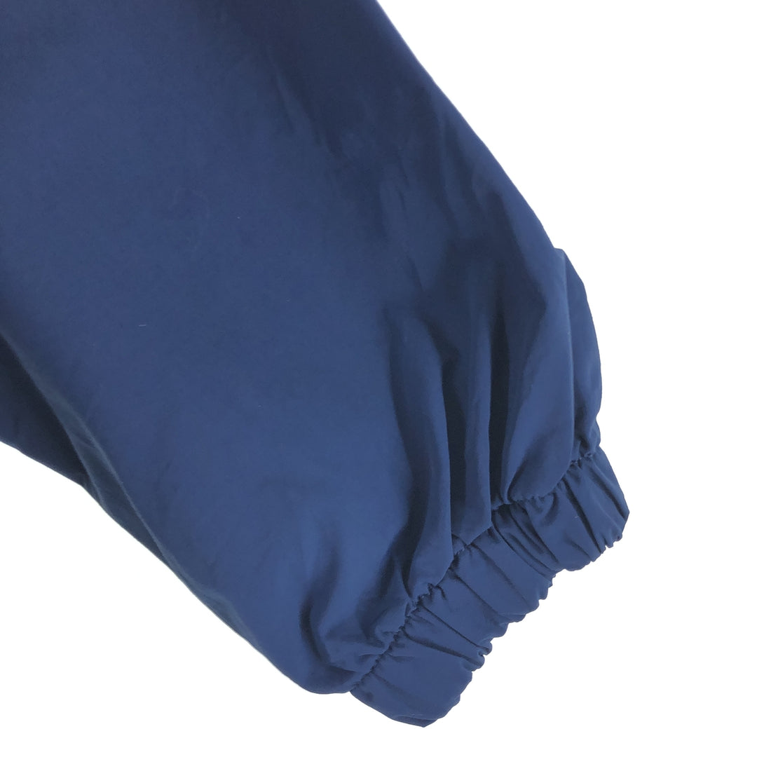 00'S US Military Genuine USAIR FORCE PTU Training Jacket Nylon Jacket Made in USA MEDIUM/SHORT Men's M equivalent /eaa515237