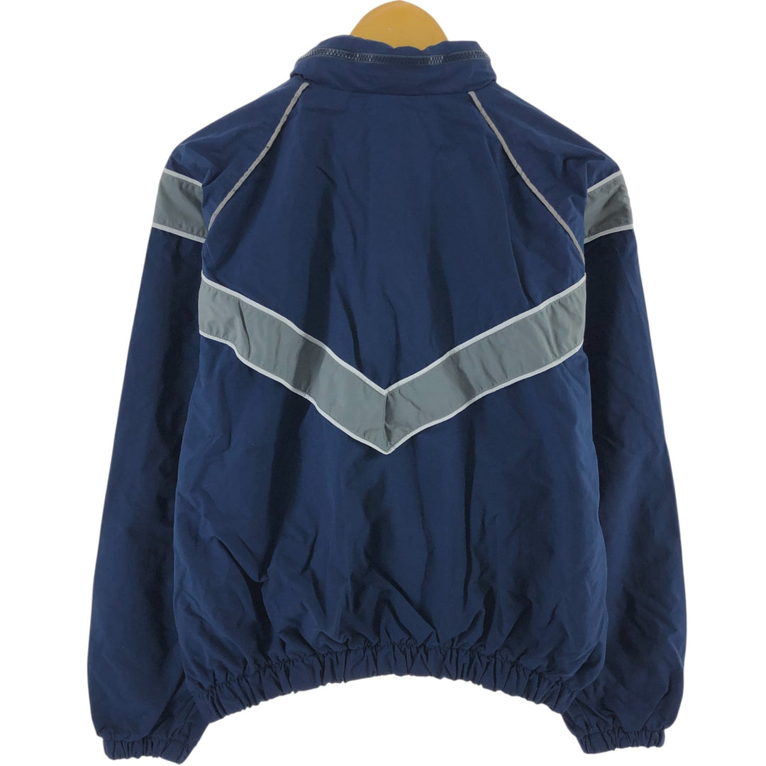 00'S US Military Genuine USAIR FORCE PTU Training Jacket Nylon Jacket Made in USA SMALL/SHORT Men's S equivalent /eaa515242