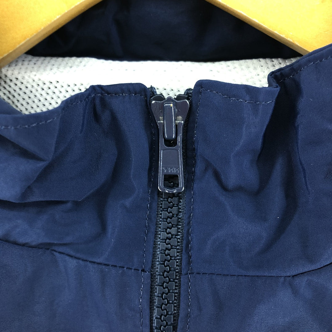 00'S US Military Genuine USAIR FORCE PTU Training Jacket Nylon Jacket Made in USA SMALL/SHORT Men's S equivalent /eaa515242