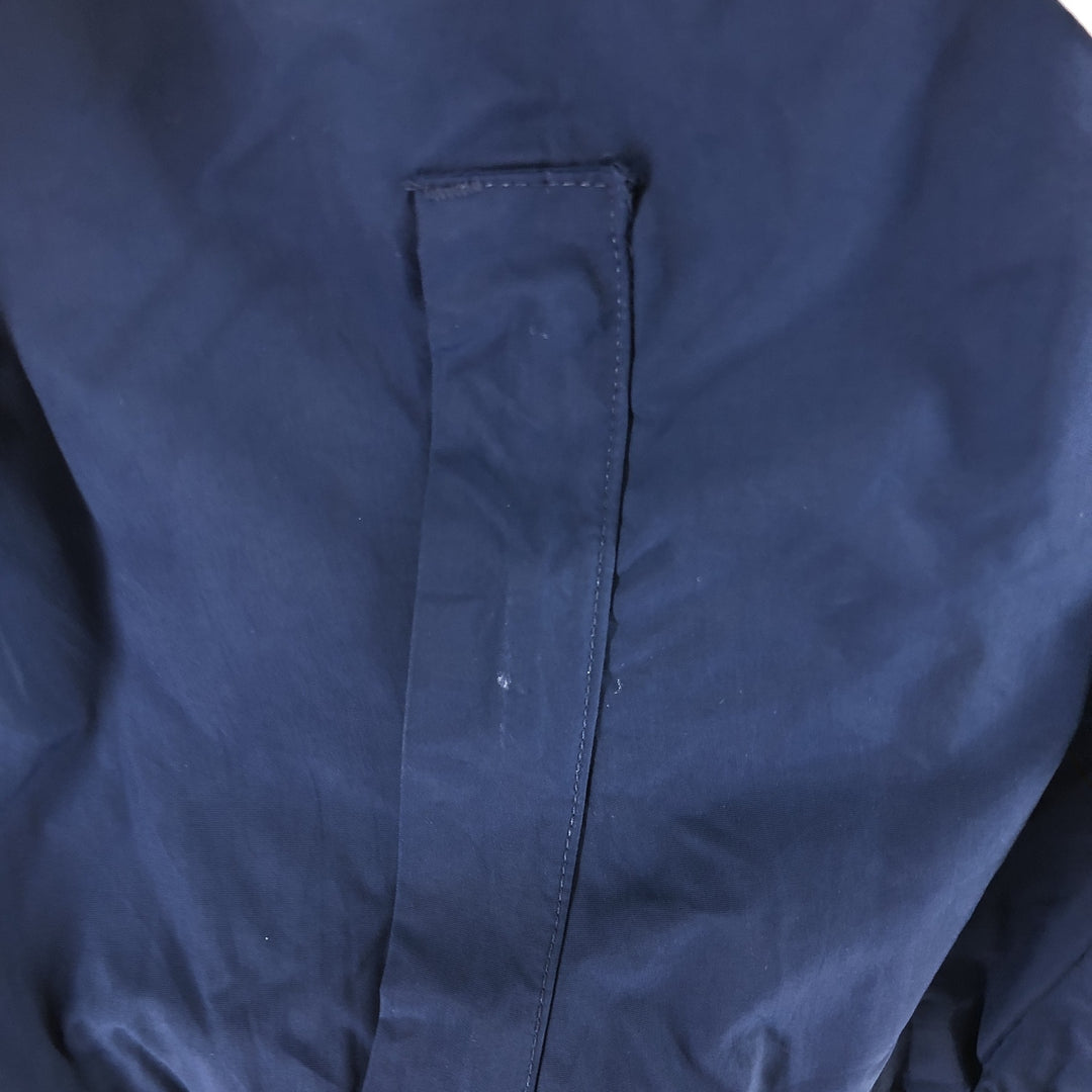 00'S US Military Genuine USAIR FORCE PTU Training Jacket Nylon Jacket Made in USA SMALL/SHORT Men's S equivalent /eaa515242