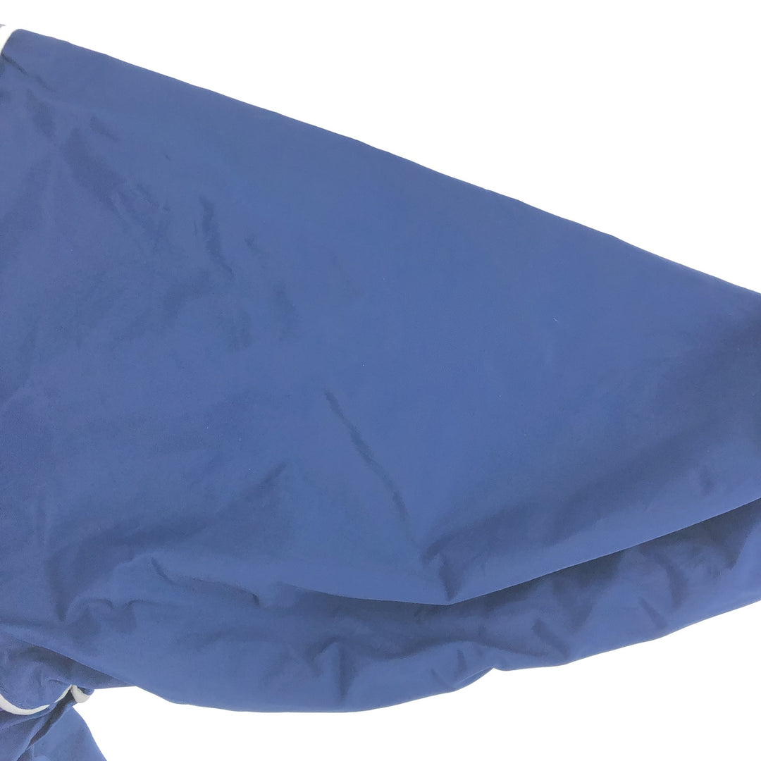 00'S US Military Genuine USAIR FORCE PTU Training Jacket Nylon Jacket Made in USA SMALL/SHORT Men's S equivalent /eaa515242