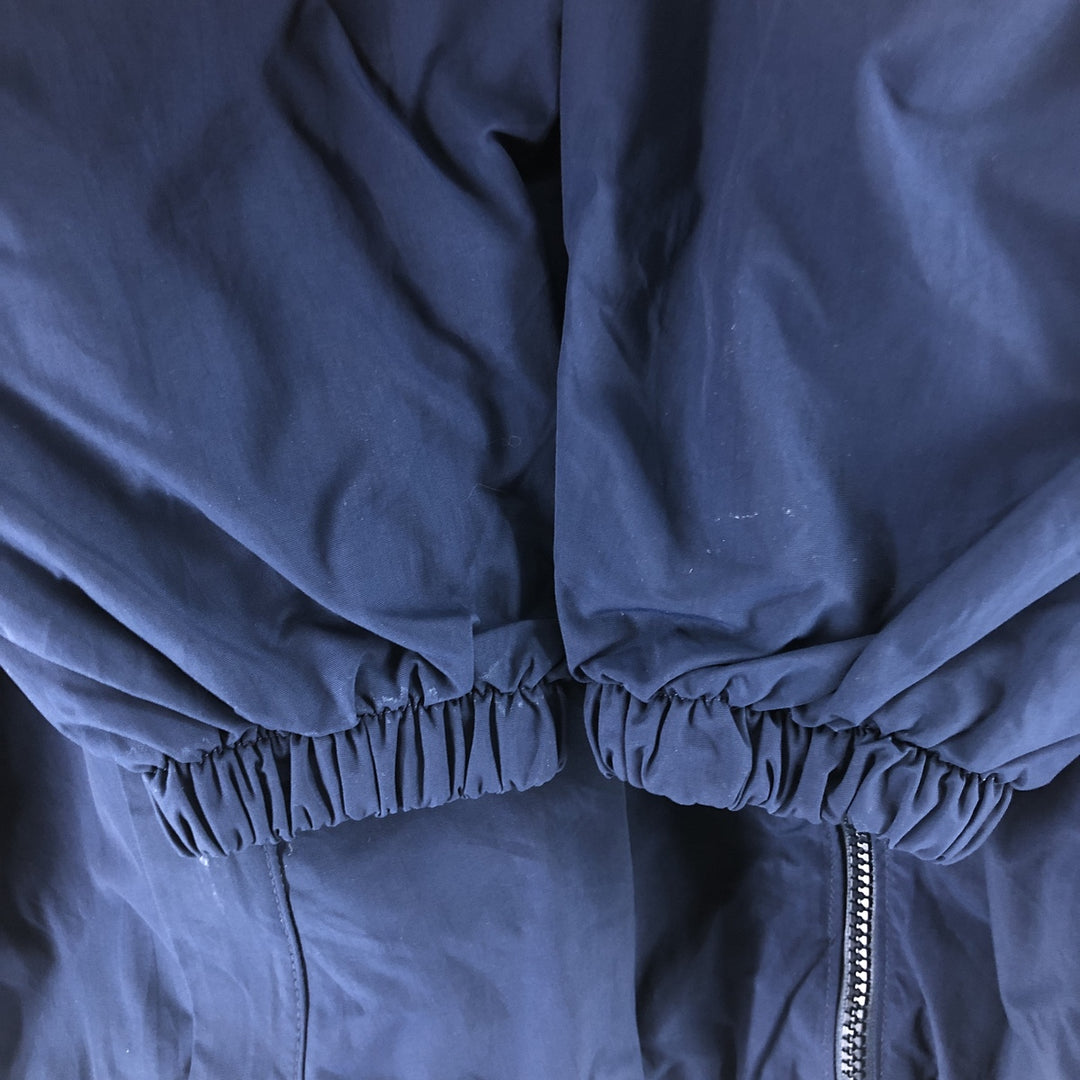 00'S US Military Genuine USAIR FORCE PTU Training Jacket Nylon Jacket Made in USA SMALL/SHORT Men's S equivalent /eaa515242