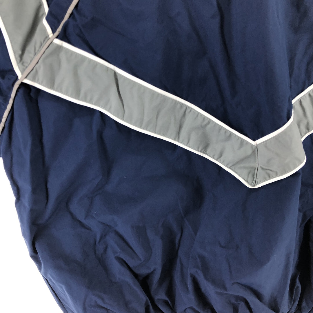 00'S US Military Genuine USAIR FORCE PTU Training Jacket Nylon Jacket Made in USA SMALL/SHORT Men's S equivalent /eaa515242