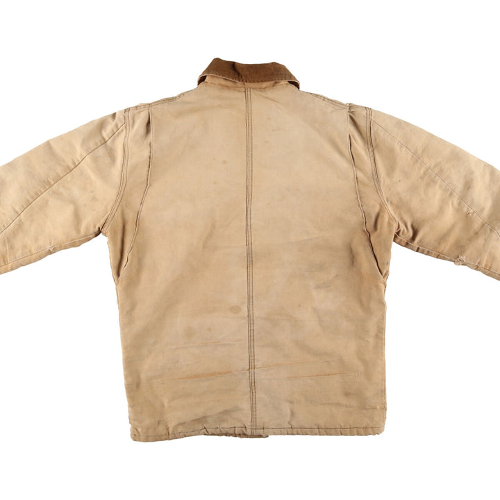 Key POLAR KING Traditional Coat Type Duck Work Jacket Men's XL Vintage /eaa515260