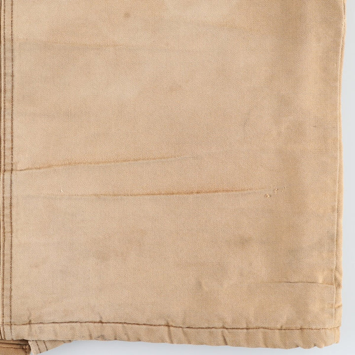 Key POLAR KING Traditional Coat Type Duck Work Jacket Men's XL Vintage /eaa515260