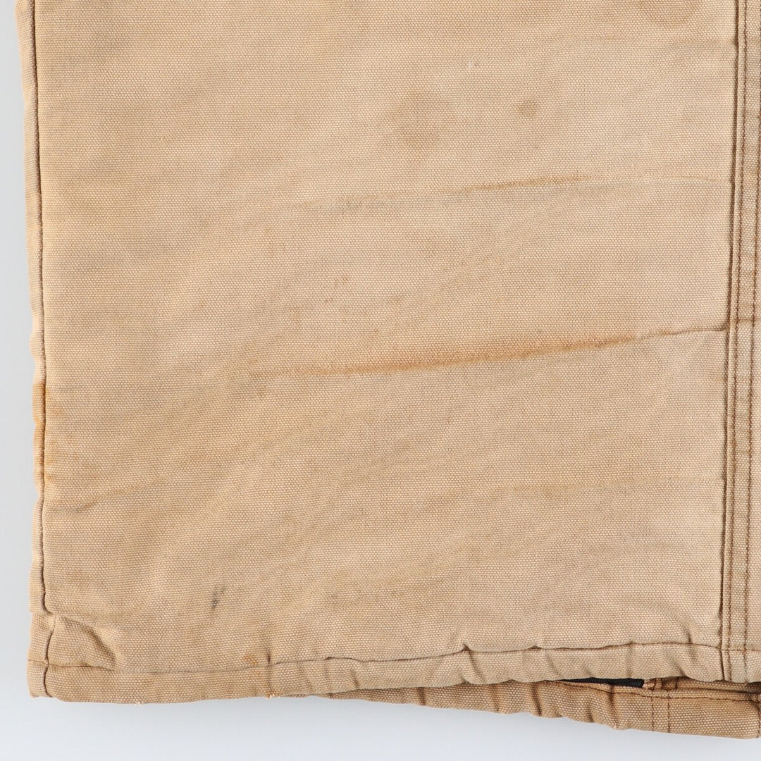 Key POLAR KING Traditional Coat Type Duck Work Jacket Men's XL Vintage /eaa515260