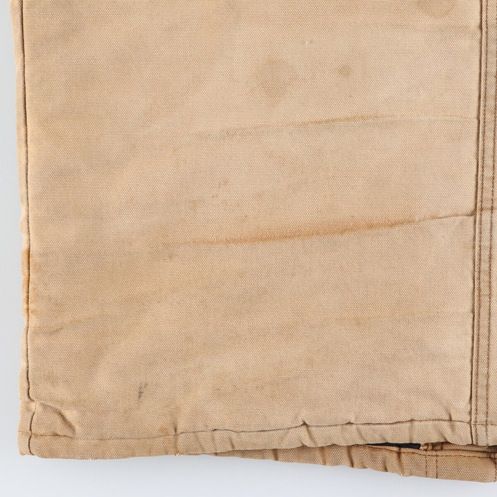 Key POLAR KING Traditional Coat Type Duck Work Jacket Men's XL Vintage /eaa515260