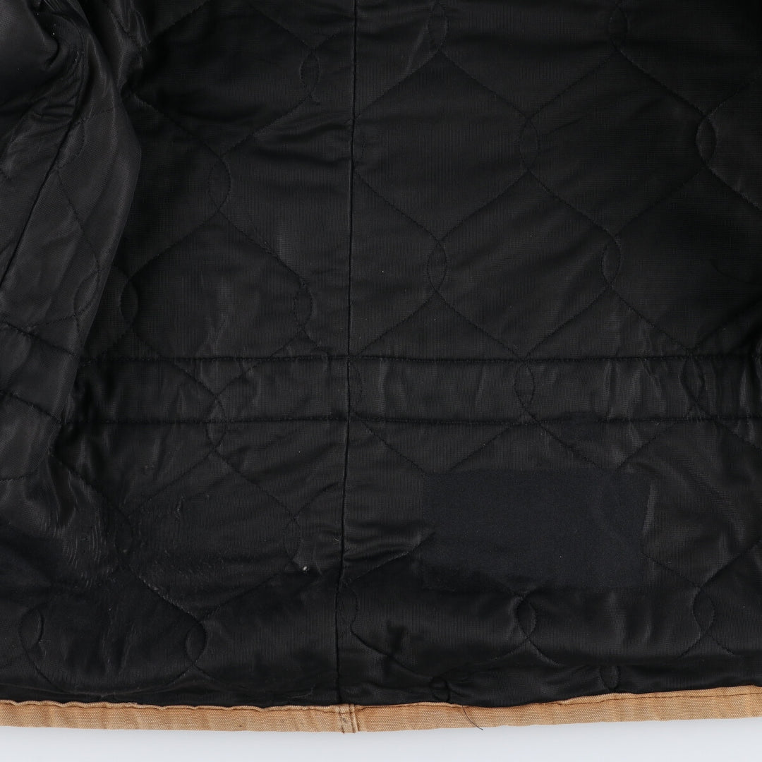 Key POLAR KING Traditional Coat Type Duck Work Jacket Men's XL Vintage /eaa515260