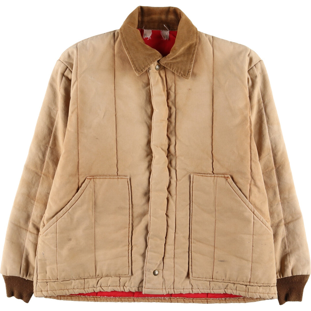 Key Duck Work Jacket Men's XL Vintage /eaa515261