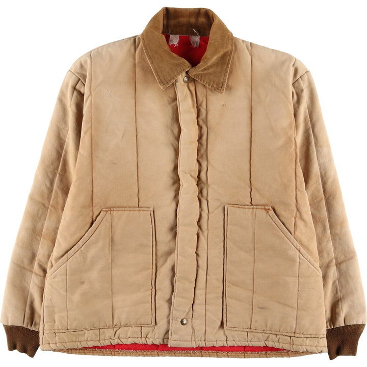 Key Duck Work Jacket Men's XL Vintage /eaa515261