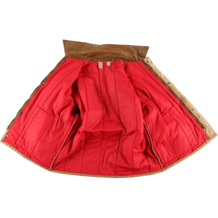 Key Duck Work Jacket Men's XL Vintage /eaa515261