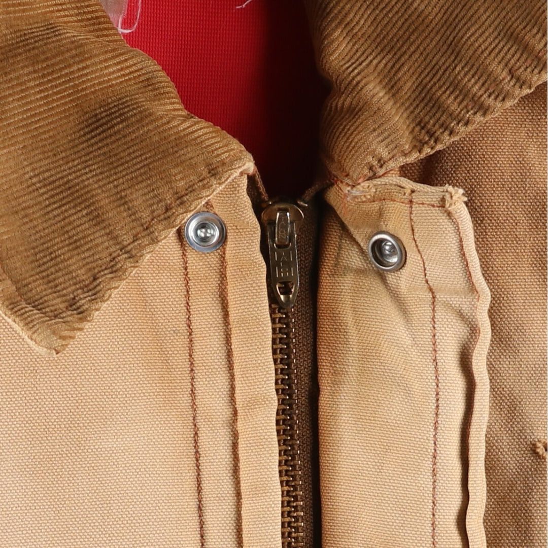 Key Duck Work Jacket Men's XL Vintage /eaa515261