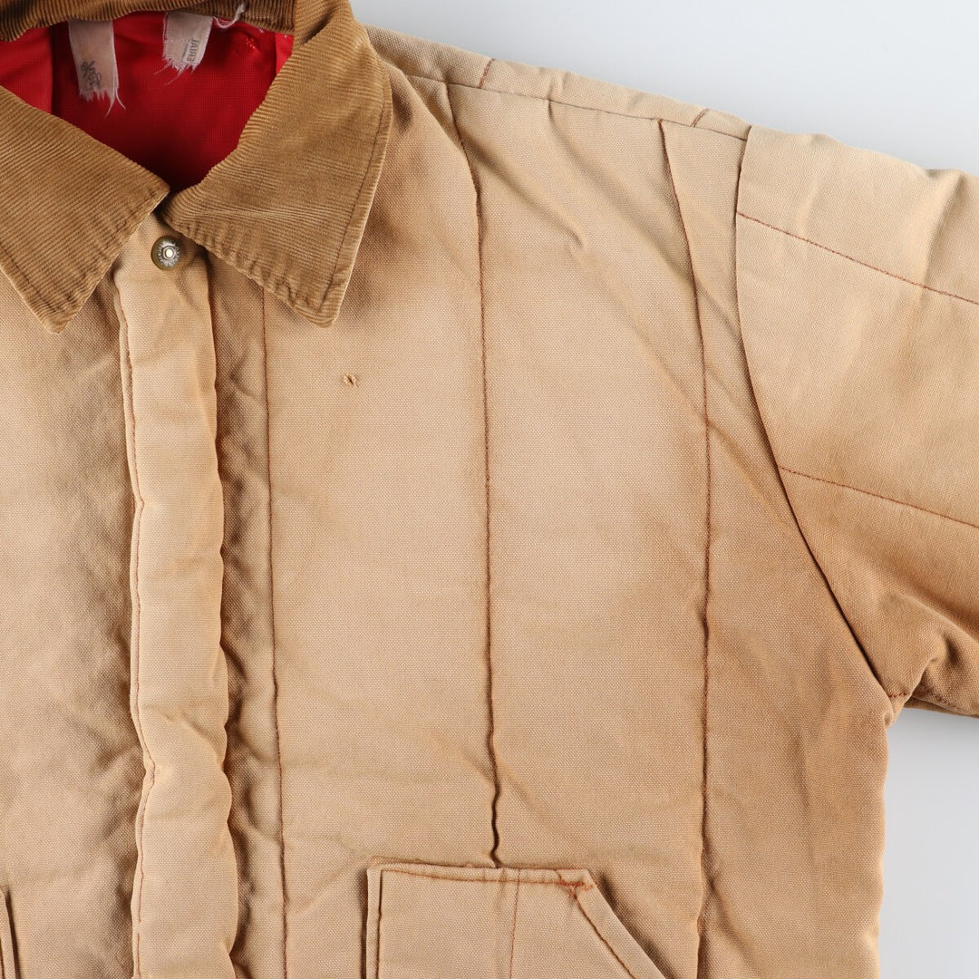 Key Duck Work Jacket Men's XL Vintage /eaa515261