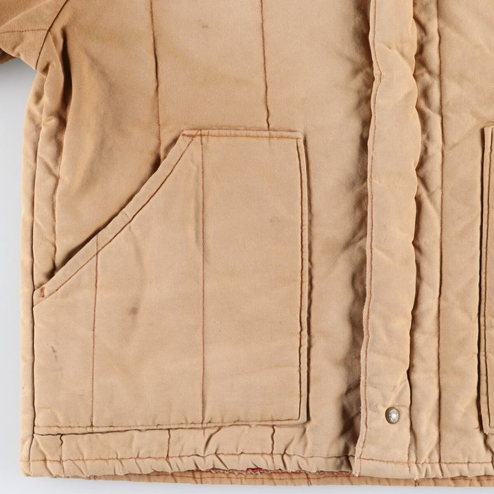 Key Duck Work Jacket Men's XL Vintage /eaa515261