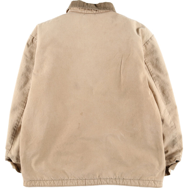 80'S Big Ben Michigan Chore Coat Type Duck Coverall Made in USA Men's XL Vintage /eaa515262