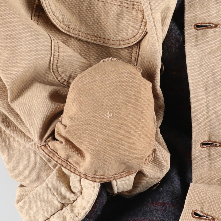 80'S Big Ben Michigan Chore Coat Type Duck Coverall Made in USA Men's XL Vintage /eaa515262