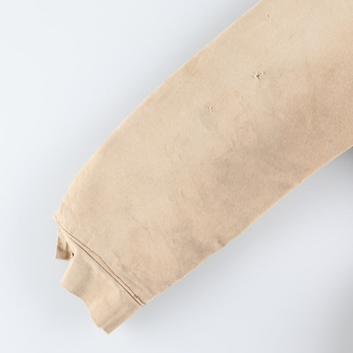 80'S Big Ben Michigan Chore Coat Type Duck Coverall Made in USA Men's XL Vintage /eaa515262