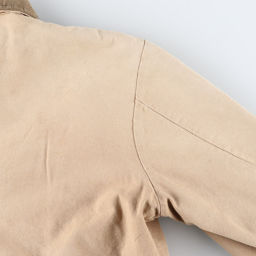 80'S Big Ben Michigan Chore Coat Type Duck Coverall Made in USA Men's XL Vintage /eaa515262