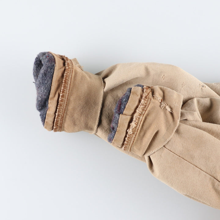 80'S Big Ben Michigan Chore Coat Type Duck Coverall Made in USA Men's XL Vintage /eaa515262