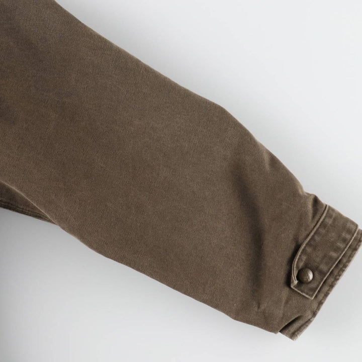 00'S Carhartt Duck Work Jacket Men's XL /eaa515266