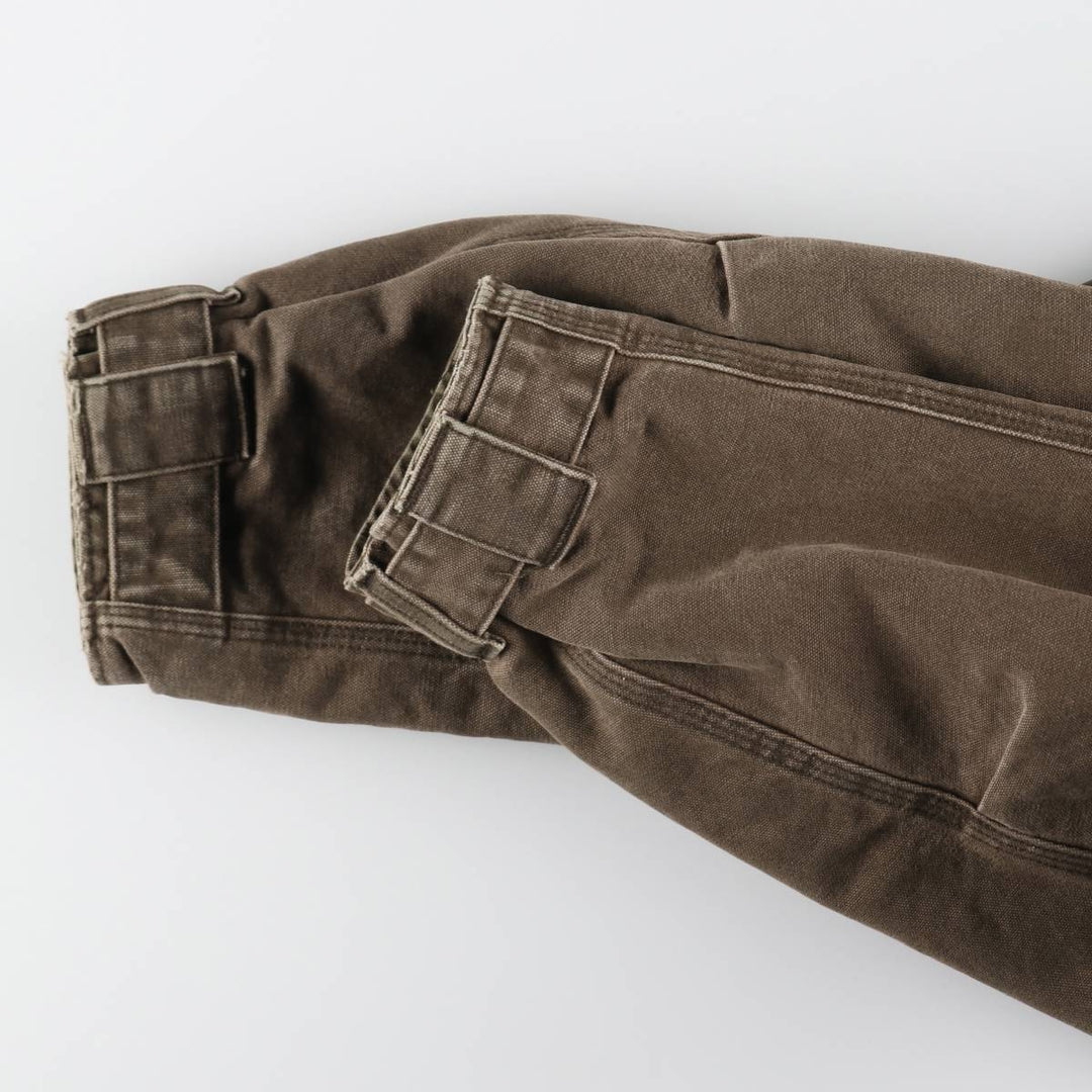 00'S Carhartt Duck Work Jacket Men's XL /eaa515266