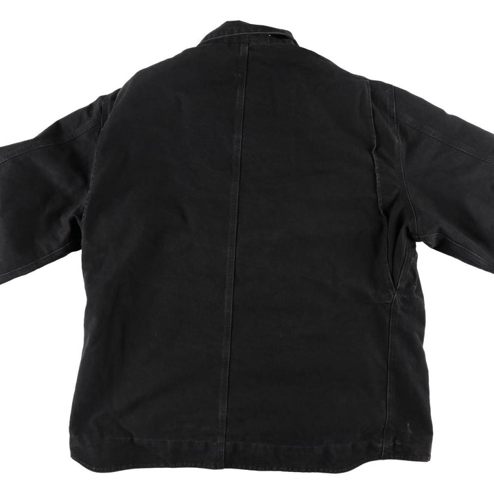 Carhartt Ridge Coat Duck Work Jacket Men's XXL / eaa515269