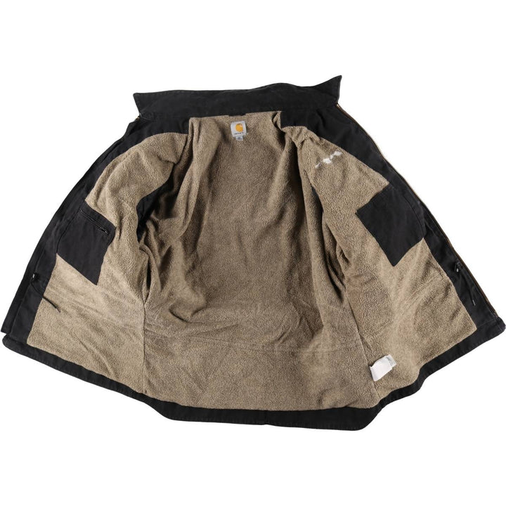 Carhartt Ridge Coat Duck Work Jacket Men's XXL / eaa515269