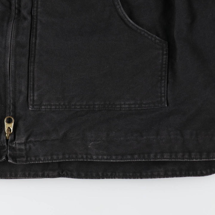 Carhartt Ridge Coat Duck Work Jacket Men's XXL / eaa515269